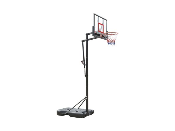 PURE2improve, Unsere Neuheiten, PURE2improve tragbarer Basketballständer 230 bis 305cm, Produkte & Wohnen