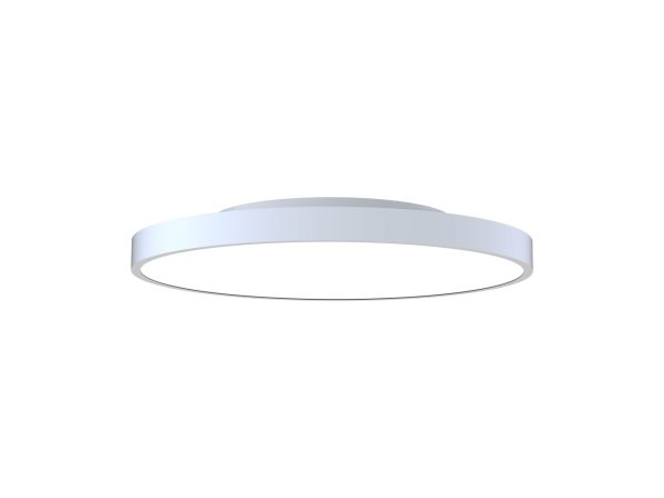 CONTINI, Unsere Neuheiten, CONTINI LED Deckenleuchte Romi Ø 45cm, Produkte & Wohnen