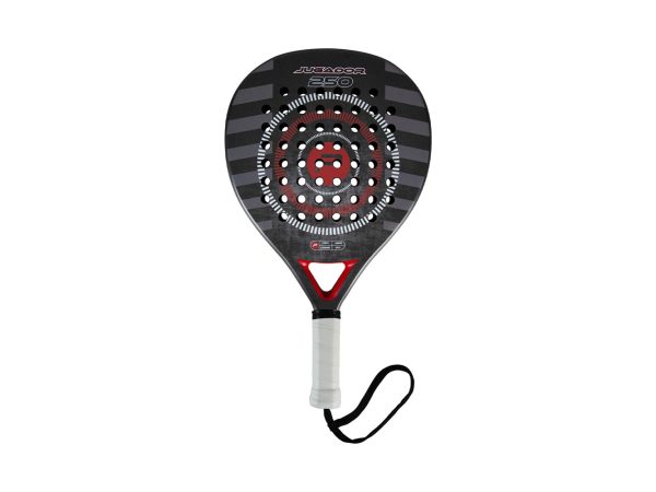 Pure2Improve - Padelschläger JUGADOR 250, One Size