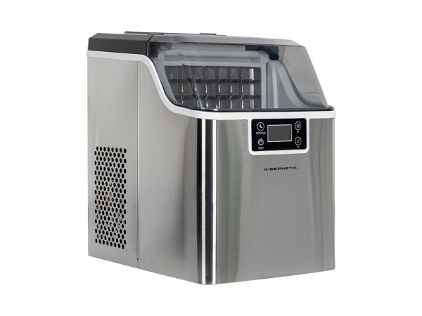 Kibernetik, Unsere Neuheiten, Kibernetik BEW20S Eiswürfelmaschine 20kg, Produkte & Wohnen