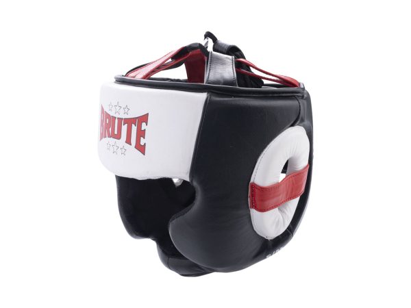 BRUTE, Unsere Neuheiten, BRUTE Sparring Kopfschutz L/XL, Produkte & Wohnen