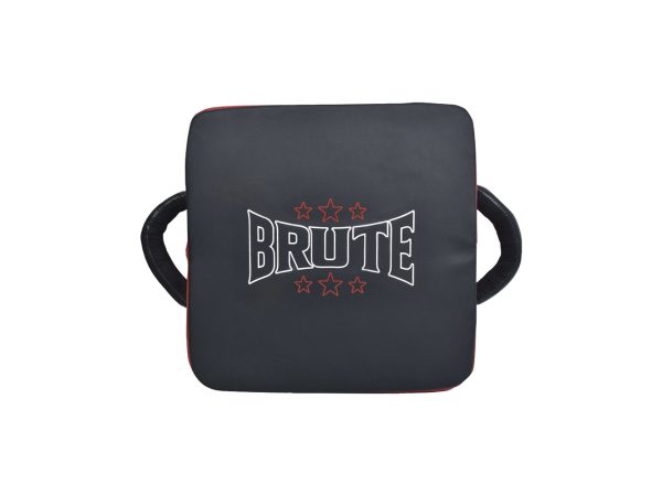 BRUTE, Unsere Neuheiten, BRUTE Training Kickbox-Pad quadratisch, Produkte & Wohnen