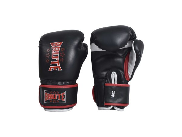 BRUTE, Unsere Neuheiten, BRUTE Thai Pu Boxhandschuh 14OZ, Produkte & Wohnen