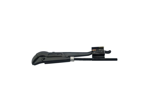 Masterproof, Unsere Neuheiten, Masterproof Eckrohrzange 320mm, Produkte & Wohnen