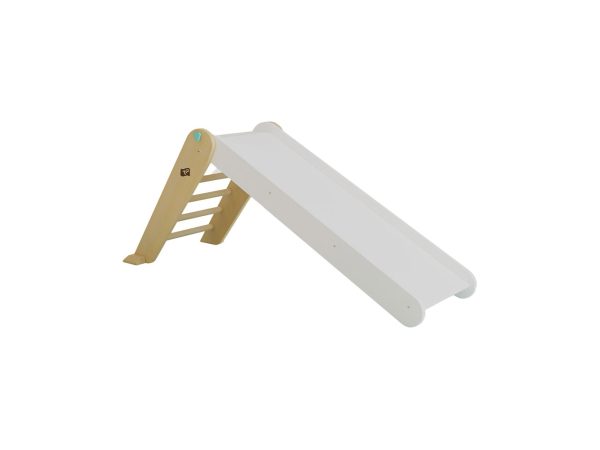 TP Toys, Unsere Neuheiten, TP Toys Rutsche FSC faltbar, Produkte & Wohnen