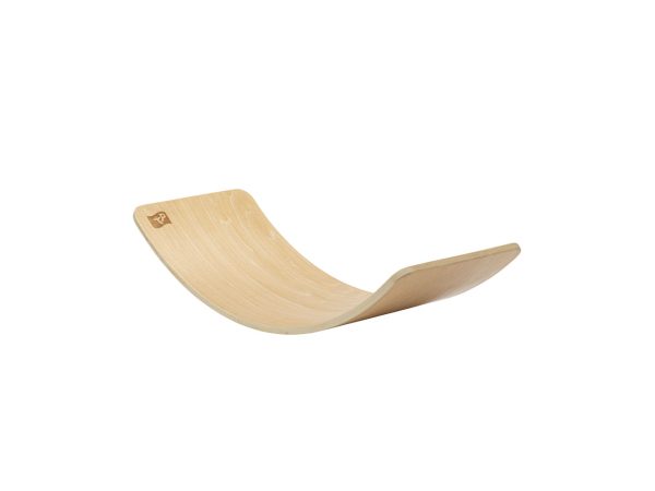 TP Toys, Unsere Neuheiten, TP Toys Balance-Board FSC, Produkte & Wohnen