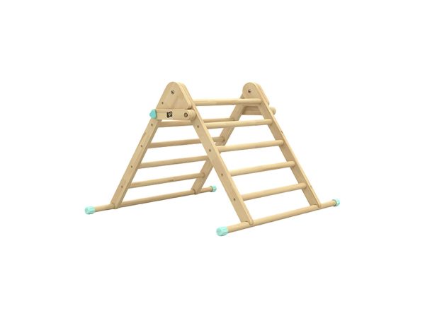 TP Toys, Unsere Neuheiten, TP Toys Kletterdreieck FSC, Produkte & Wohnen