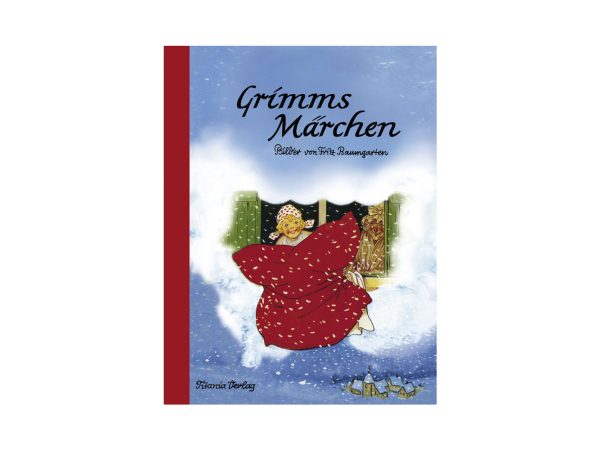 Titania, Unsere Neuheiten, Titania Kinderbuch 