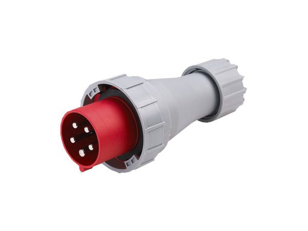 Ekström, Unsere Neuheiten, Ekström STCEE63A Stecker 5p, Produkte & Wohnen