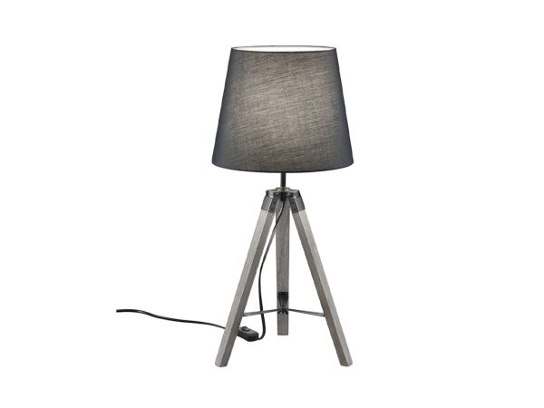 Reality, Unsere Neuheiten, Reality Tischleuchte Tripod, Produkte & Wohnen