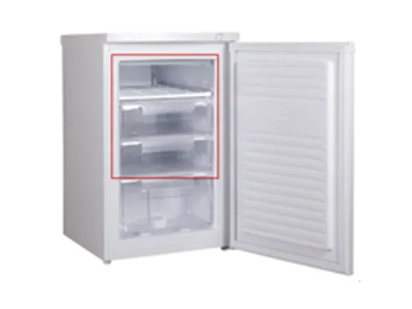 Kibernetik, Unsere Neuheiten, ATL_oberste Schublade zu Kibernetik TK92L, Produkte & Wohnen