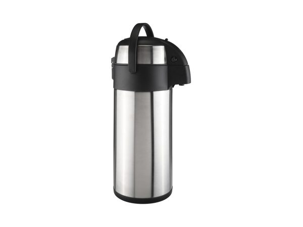 FS-STAR, Unsere Neuheiten, FS-STAR Pumpkrug Airpot 5L, Produkte & Wohnen