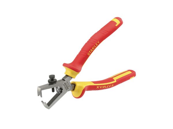 STANLEY 0-84-010 0-84-010 Abisolierzange