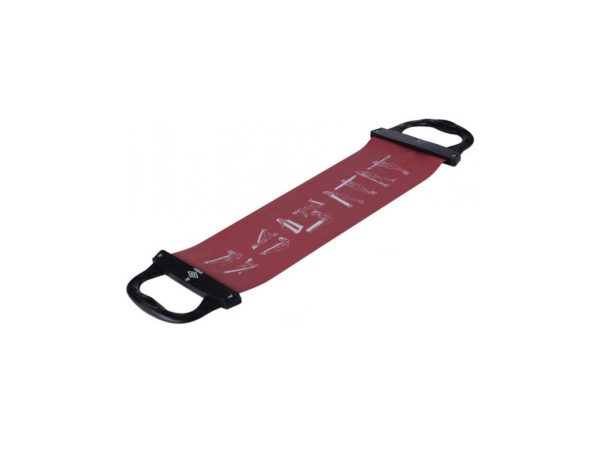Umbro - Fitnessband Medium, One Size