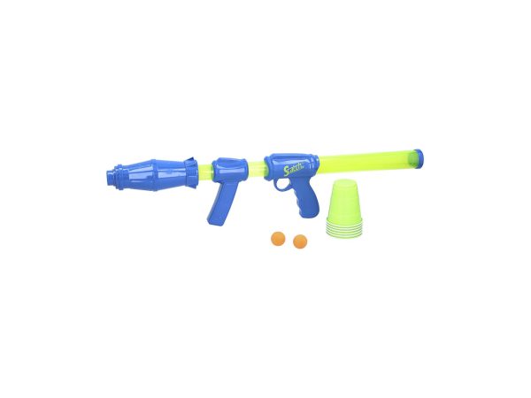 FS-STAR, Unsere Neuheiten, FS-STAR Scatch Airpopper Gun, Produkte & Wohnen