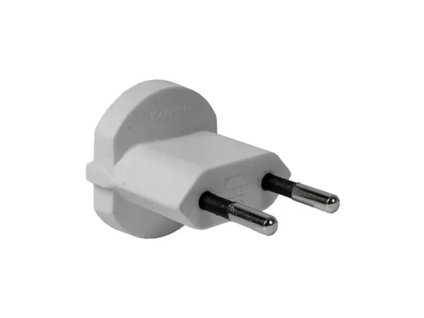 Brennenstuhl 1081592413 Reiseadapter