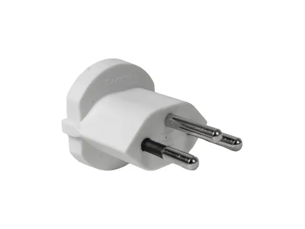 Brennenstuhl 1081592414 Reiseadapter