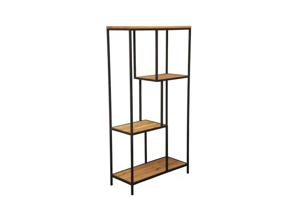 Contini - Regal 190 x 90 x 37cm, One Size