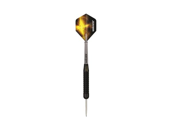 Unicorn, Unsere Neuheiten, Unicorn Gary Anderson Black Brass Dartpfeile, Produkte & Wohnen