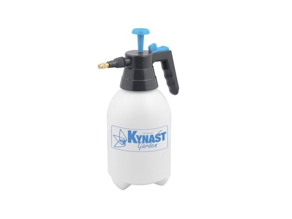 KynastGarden - Garden Drucksprüher 2 Liter, One Size