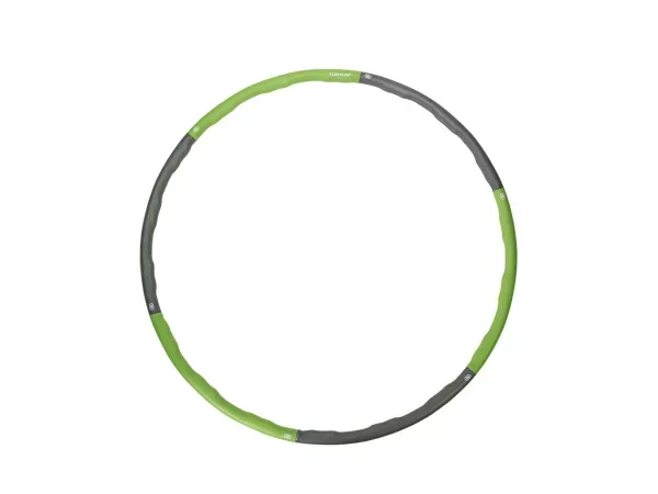 Tunturi, Unsere Neuheiten, Tunturi Fitness Hula Hoop Ring 1.2 Kg, Produkte & Wohnen