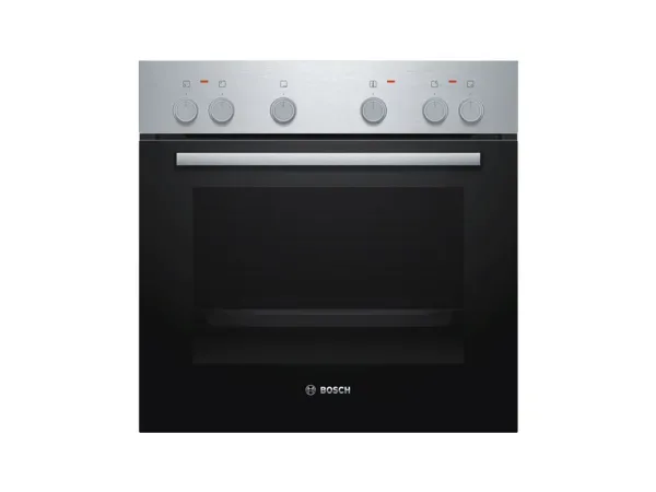 Bosch - Hef010br1, Schwarz