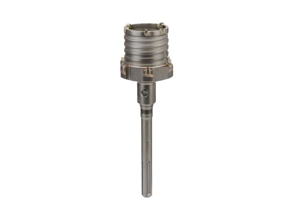 Bosch Accessories Bosch Power Tools 2608580516 Hohlbohrkrone 72 mm hartmetallbestückt 1 St.