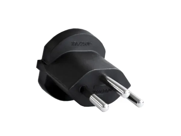 Brennenstuhl 1081592404 Reiseadapter