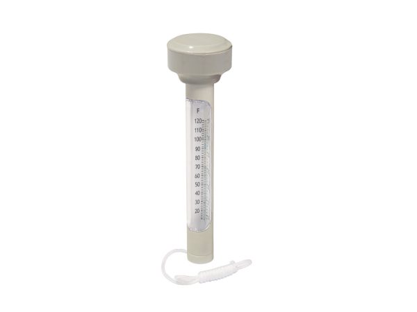 Bestway, Unsere Neuheiten, Bestway Flowclear Schwimmendes Pool-Thermometer, Produkte & Wohnen