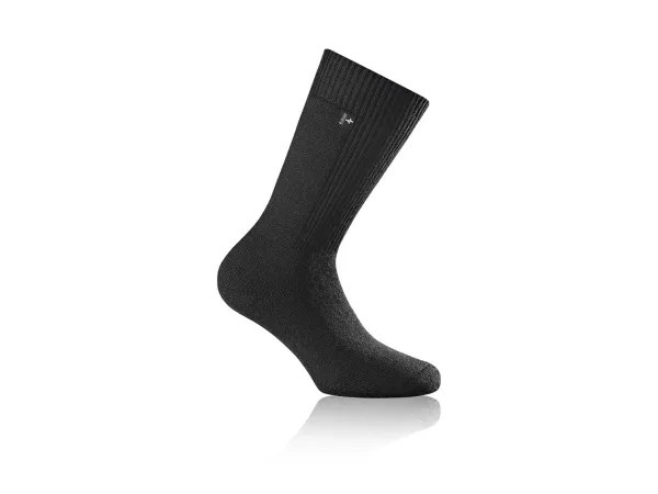 Rohner advanced socks Army Working Black 42 - 44