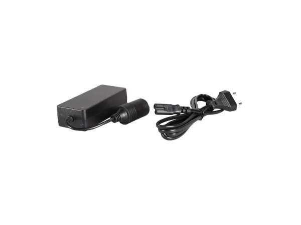 Kibernetik, Unsere Neuheiten, 220V Adapter zu 12V thermoelektrische Kühlbox, Produkte & Wohnen