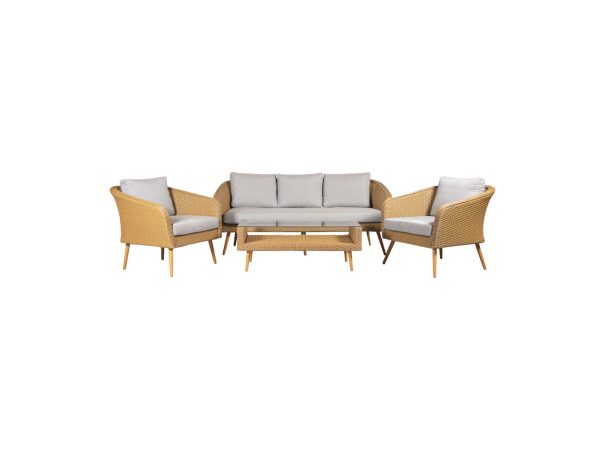 Contini - Lounge ATESSA, One Size