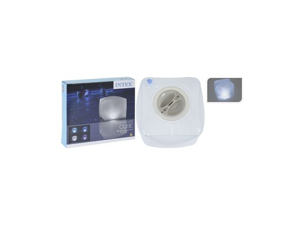 FS-STAR, Unsere Neuheiten, FS-STAR Kugel mit LED-Licht, Produkte & Wohnen