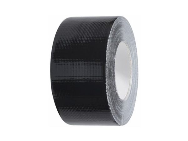 Color Expert, Unsere Neuheiten, Color Expert Reparaturband 48mm x 50m schwarz, Produkte & Wohnen