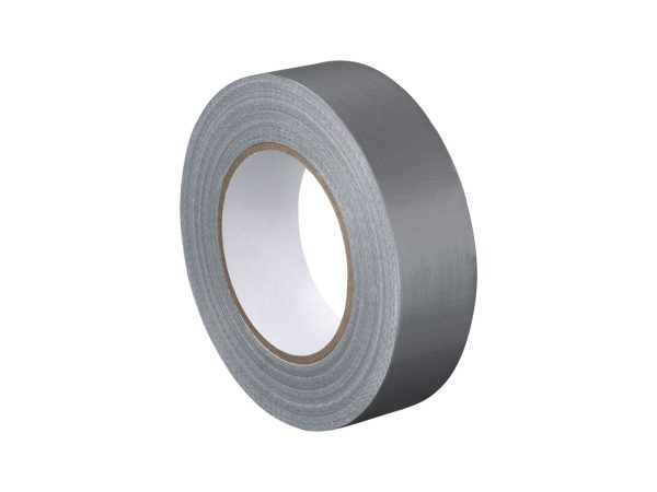 Color Expert, Unsere Neuheiten, Color Expert Reparaturband 48mm x 50m silber, Produkte & Wohnen