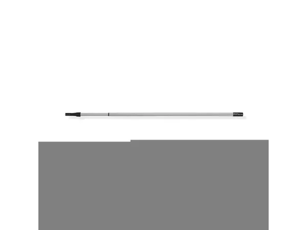 Color Expert, Unsere Neuheiten, Color Expert Teleskopstab  115-200cm, Produkte & Wohnen