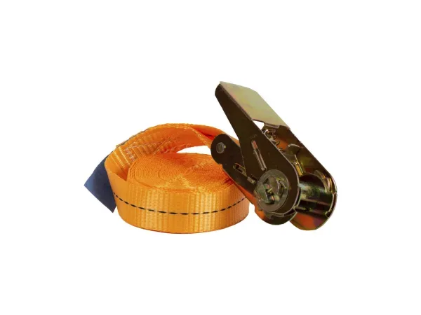 Holmberg, Unsere Neuheiten, Holmberg Ratschen Zurrgurt 5m LC750 daN, Produkte & Wohnen