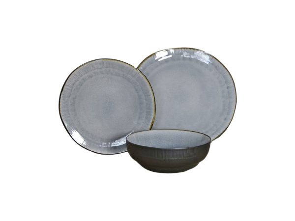Tavola, Unsere Neuheiten, Tavola Geschirrset Kos 18teilig, Produkte & Wohnen