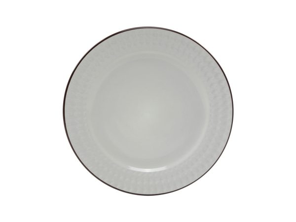 Tavola, Unsere Neuheiten, Tavola Teller Ø27.8cm Rom, Produkte & Wohnen