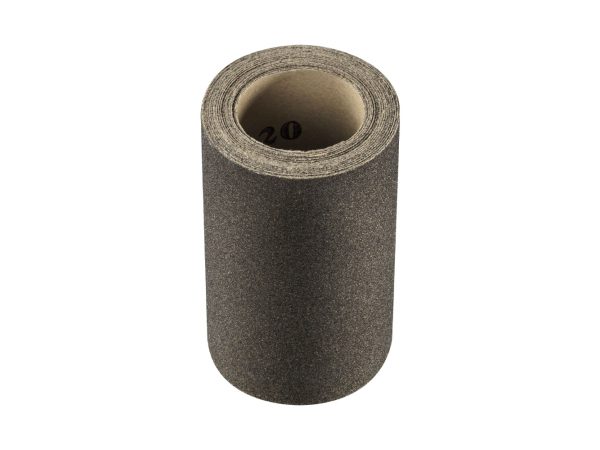 Color Expert, Unsere Neuheiten, Color Expert ALU Oxyd Schleifpapier 115mm x 5M / Körnung 120, Produkte & Wohnen