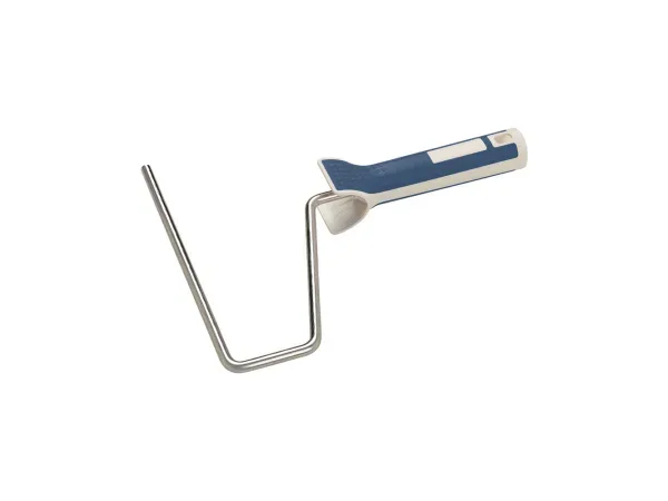 Color Expert, Unsere Neuheiten, Color Expert ERGO-GRIP Bügel 18cm / 8cm, Produkte & Wohnen