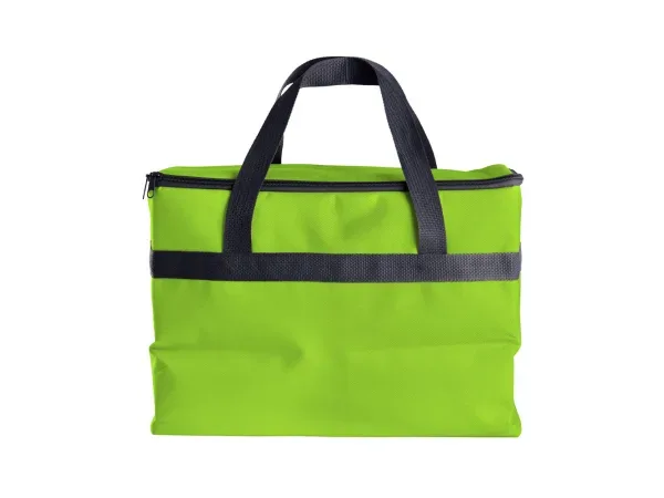 FS-STAR, Unsere Neuheiten, FS-STAR Kühltasche 20L 38x19x29 cm grün, Produkte & Wohnen