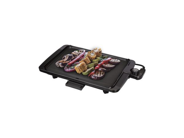 Berlinger Haus - Tischgrill Black Rose Collection