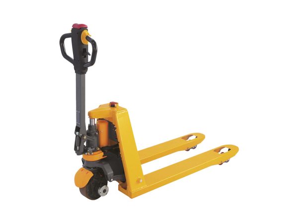 Ekström, Unsere Neuheiten, Ekström vollelektrischer Hubwagen 1.5T / 1150mm, Produkte & Wohnen