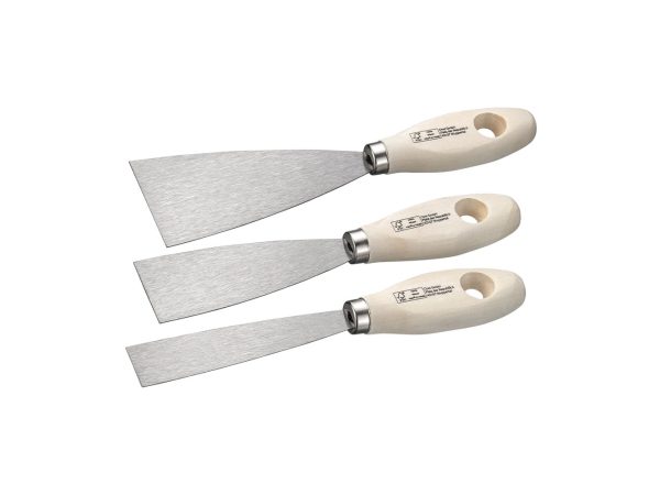Color Expert, Zubehör Baubedarf, Color Expert Spachtel-Set 3-teilig, Produkte & Wohnen