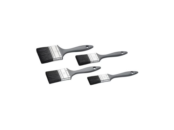 Color Expert, Zubehör Baubedarf, Color Expert Profi Lackier-Set 4-teilig, Produkte & Wohnen