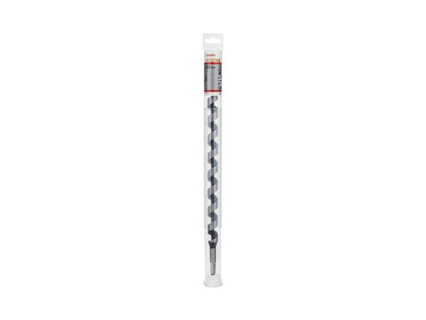 Bosch Accessories 2608597647 Schlangenbohrer 22 mm Gesamtlänge 450 mm Sechskantschaft 1 St.