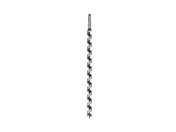 Bosch Accessories 2608597646 Schlangenbohrer 20 mm Gesamtlänge 450 mm Sechskantschaft 1 St.