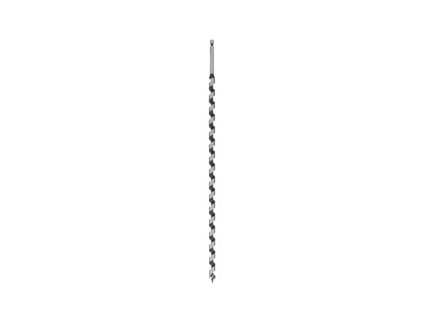 Bosch Accessories 2608597642 Schlangenbohrer 12 mm Gesamtlänge 450 mm Sechskantschaft 1 St.