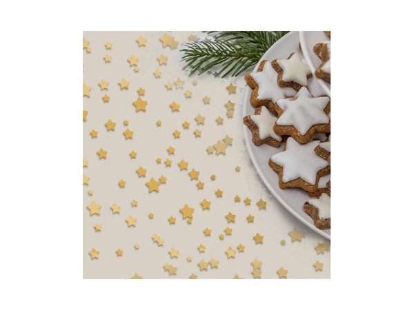 dameco, Weihnachten, dameco Dekostoff 